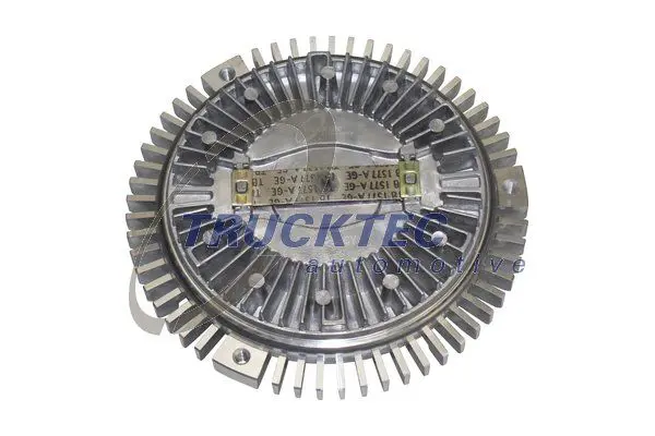 Handler.Part Clutch, radiator fan TRUCKTEC AUTOMOTIVE 0219291 1