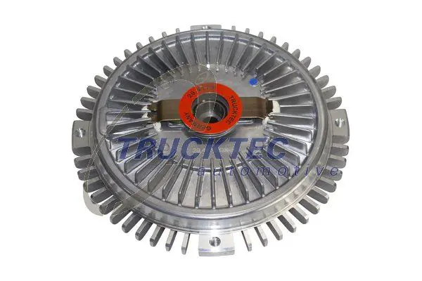 Handler.Part Clutch, radiator fan TRUCKTEC AUTOMOTIVE 0219294 1