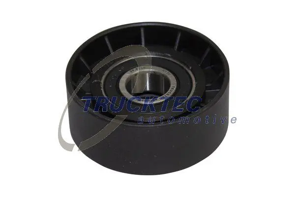 Handler.Part Tensioner pulley, v-ribbed belt TRUCKTEC AUTOMOTIVE 0219323 1