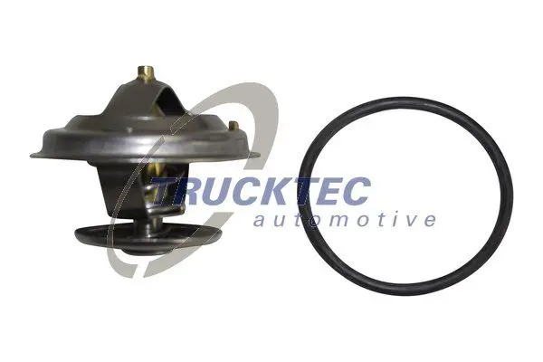 Handler.Part Thermostat, coolant TRUCKTEC AUTOMOTIVE 0219327 1