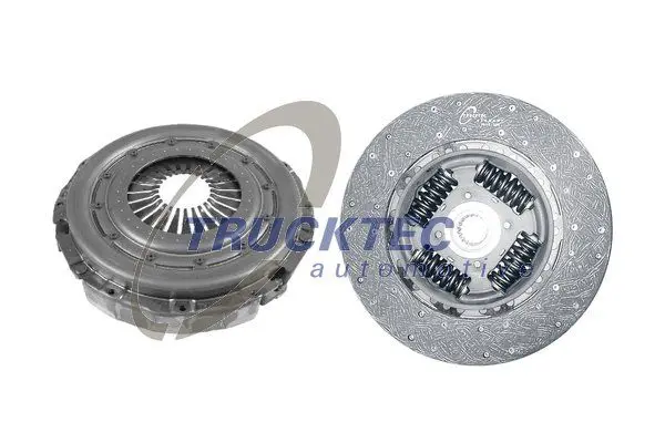 Handler.Part Clutch kit TRUCKTEC AUTOMOTIVE 0223040 1