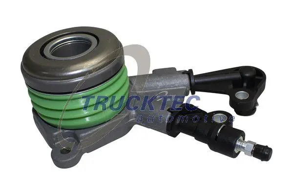 Handler.Part Central slave cylinder, clutch TRUCKTEC AUTOMOTIVE 0223131 1