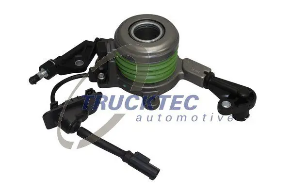 Handler.Part Central slave cylinder, clutch TRUCKTEC AUTOMOTIVE 0223136 1