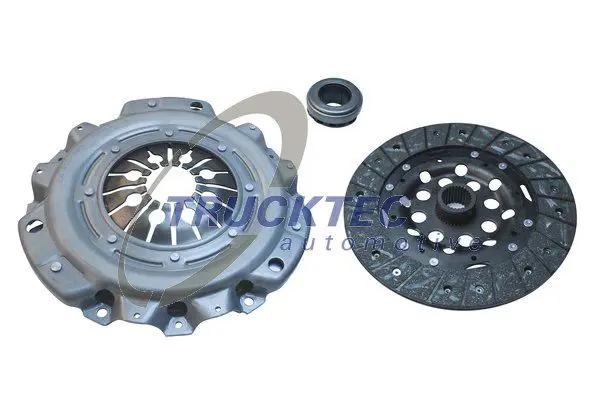 Handler.Part Clutch kit TRUCKTEC AUTOMOTIVE 0223140 1