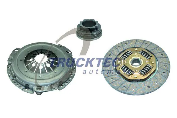 Handler.Part Clutch kit TRUCKTEC AUTOMOTIVE 0223141 1