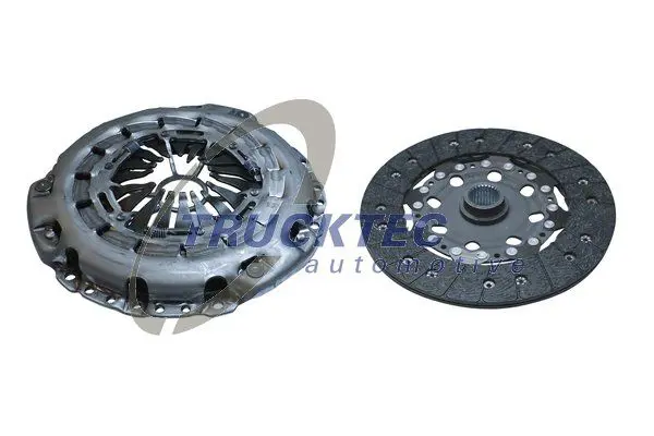 Handler.Part Clutch kit TRUCKTEC AUTOMOTIVE 0223143 1