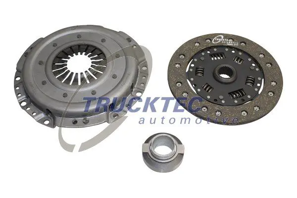 Handler.Part Clutch kit TRUCKTEC AUTOMOTIVE 0223149 1