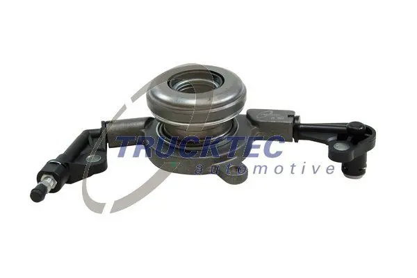 Handler.Part Central slave cylinder, clutch TRUCKTEC AUTOMOTIVE 0223172 1