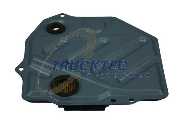 Handler.Part Hydraulic filter, automatic transmission TRUCKTEC AUTOMOTIVE 0225027 1