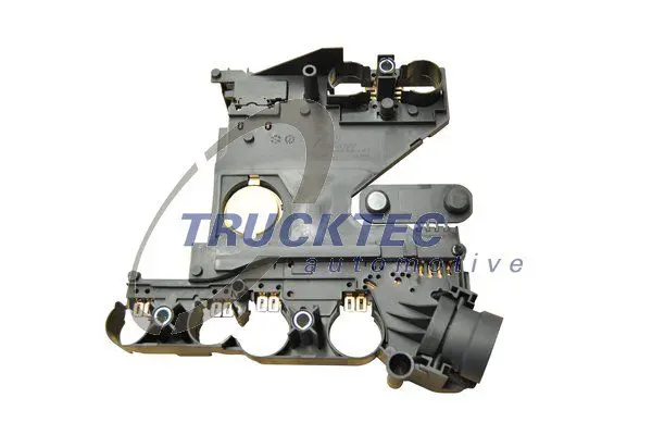 Handler.Part Control unit, automatic transmission TRUCKTEC AUTOMOTIVE 0225046 1