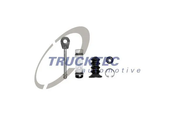 Handler.Part Repair kit, clutch master cylinder TRUCKTEC AUTOMOTIVE 0227007 1