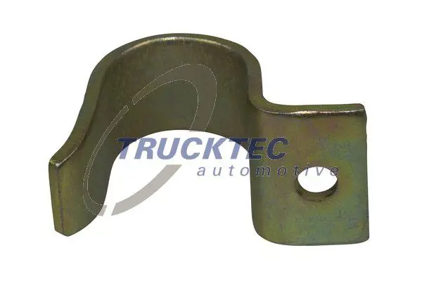 Handler.Part Bracket, stabilizer mounting TRUCKTEC AUTOMOTIVE 0230038 1