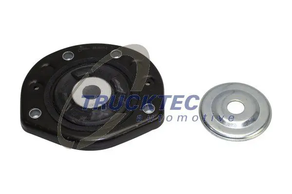 Handler.Part Top strut mounting TRUCKTEC AUTOMOTIVE 0230097 1