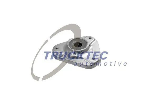 Handler.Part Top strut mounting TRUCKTEC AUTOMOTIVE 0230256 1