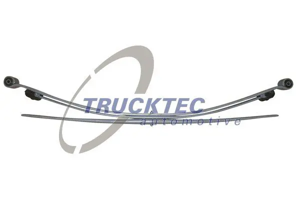 Handler.Part Spring pack TRUCKTEC AUTOMOTIVE 0230341 1