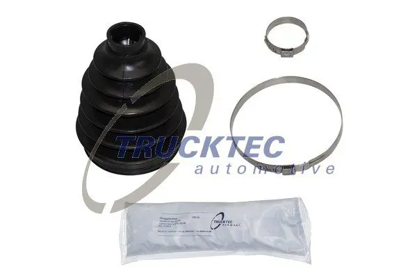 Handler.Part Bellow set, drive shaft TRUCKTEC AUTOMOTIVE 0231009 1