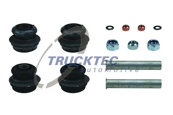 Handler.Part Suspension kit TRUCKTEC AUTOMOTIVE 0231008 1