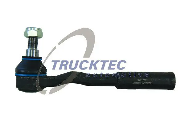 Handler.Part Tie rod end TRUCKTEC AUTOMOTIVE 0231072 1