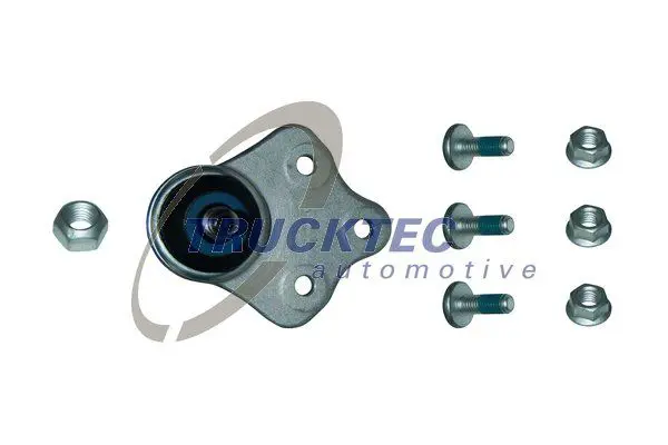 Handler.Part Ball joint TRUCKTEC AUTOMOTIVE 0231074 1