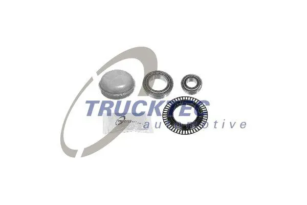 Handler.Part Wheel bearing kit TRUCKTEC AUTOMOTIVE 0231089 1