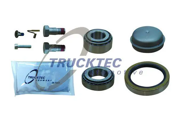 Handler.Part Wheel bearing kit TRUCKTEC AUTOMOTIVE 0231095 1