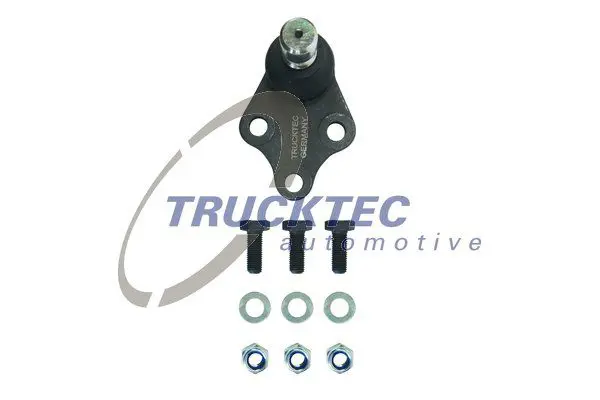 Handler.Part Ball joint TRUCKTEC AUTOMOTIVE 0231099 1