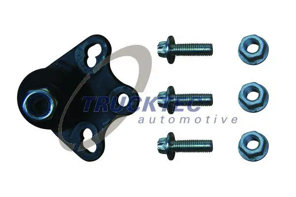 Handler.Part Ball joint TRUCKTEC AUTOMOTIVE 0231109 1