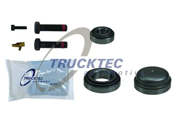 Handler.Part Wheel bearing kit TRUCKTEC AUTOMOTIVE 0231119 1