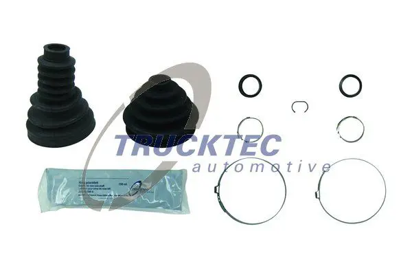 Handler.Part Bellow set, drive shaft TRUCKTEC AUTOMOTIVE 0231123 1