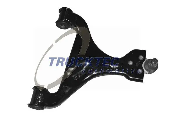 Handler.Part Track control arm TRUCKTEC AUTOMOTIVE 0231144 1