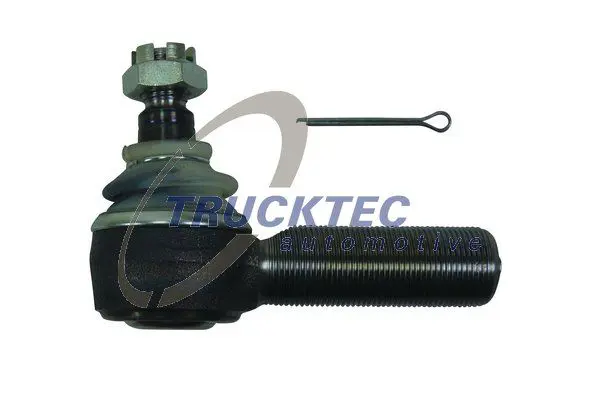 Handler.Part Tie rod end TRUCKTEC AUTOMOTIVE 0231158 1