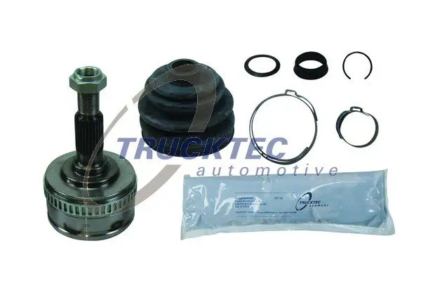 Handler.Part Joint kit, drive shaft TRUCKTEC AUTOMOTIVE 0231181 1