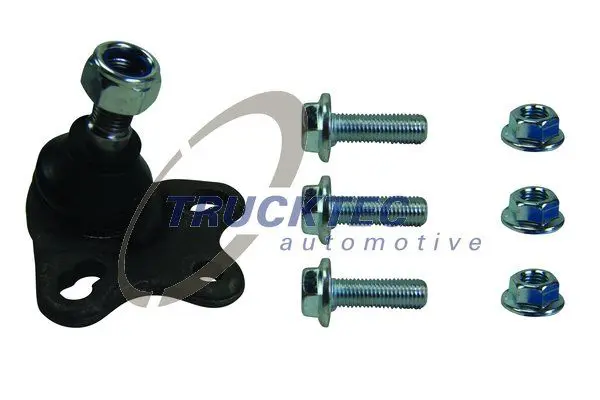 Handler.Part Ball joint TRUCKTEC AUTOMOTIVE 0231229 1