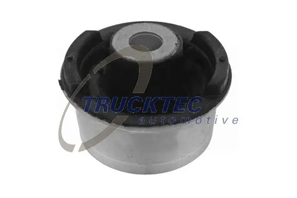 Handler.Part Control arm-/trailing arm bush TRUCKTEC AUTOMOTIVE 0231244 1