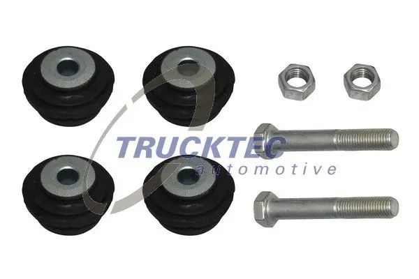 Handler.Part Repair kit, link TRUCKTEC AUTOMOTIVE 0231262 1