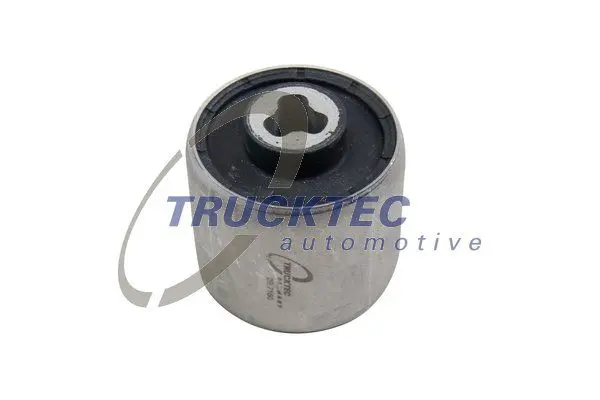 Handler.Part Control arm-/trailing arm bush TRUCKTEC AUTOMOTIVE 0231302 1