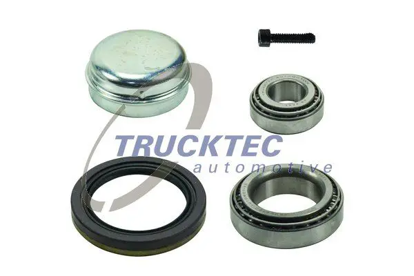 Handler.Part Wheel bearing kit TRUCKTEC AUTOMOTIVE 0231347 1