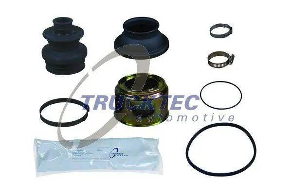 Handler.Part Bellow set, drive shaft TRUCKTEC AUTOMOTIVE 0232006 1