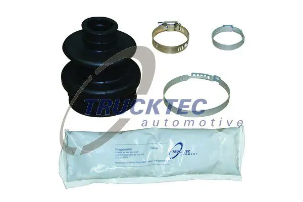 Handler.Part Bellow set, drive shaft TRUCKTEC AUTOMOTIVE 0232007 1