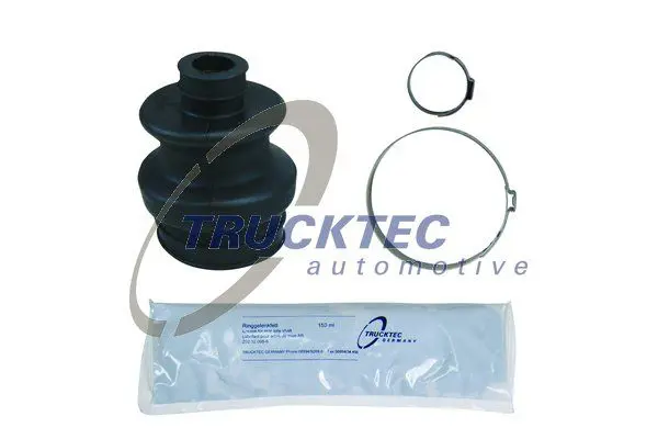 Handler.Part Bellow set, drive shaft TRUCKTEC AUTOMOTIVE 0232060 1