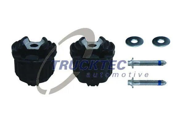 Handler.Part Repair set, axle beam TRUCKTEC AUTOMOTIVE 0232068 1