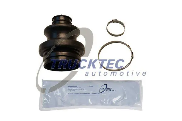 Handler.Part Bellow set, drive shaft TRUCKTEC AUTOMOTIVE 0232070 1