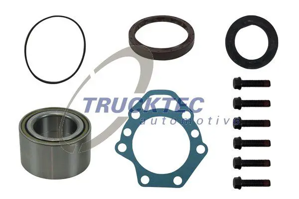 Handler.Part Wheel bearing kit TRUCKTEC AUTOMOTIVE 0232077 1