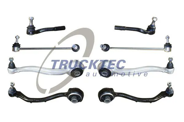 Handler.Part Suspension kit TRUCKTEC AUTOMOTIVE 0232081 1