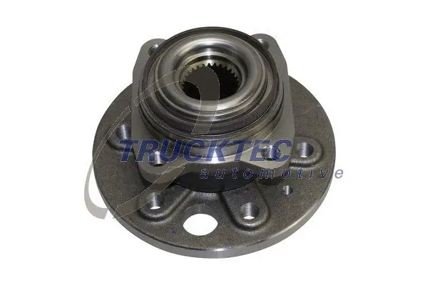 Handler.Part Wheel bearing kit TRUCKTEC AUTOMOTIVE 0232097 1