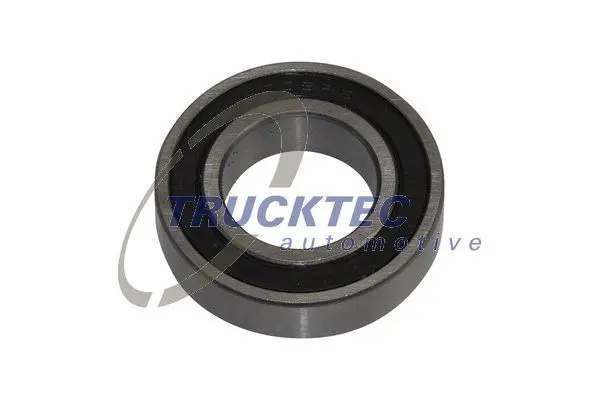 Handler.Part Bearing, propshaft centre bearing TRUCKTEC AUTOMOTIVE 0232127 1