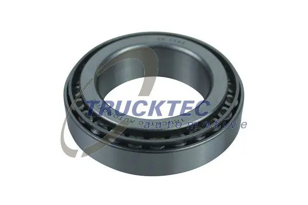 Handler.Part Wheel bearing TRUCKTEC AUTOMOTIVE 0232166 1