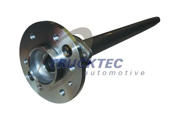 Handler.Part Drive shaft TRUCKTEC AUTOMOTIVE 0232186 1