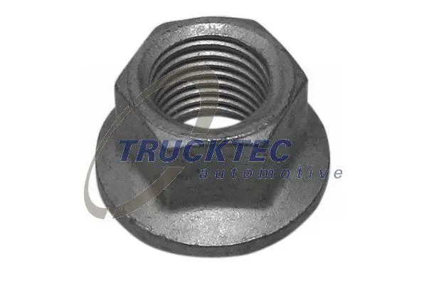 Handler.Part Wheel nut TRUCKTEC AUTOMOTIVE 0233018 1