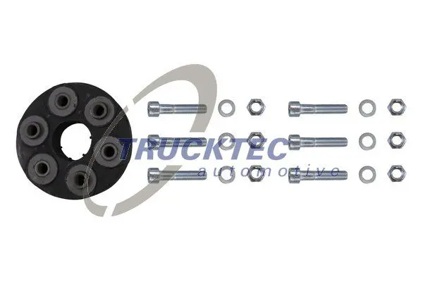 Handler.Part Joint, propshaft TRUCKTEC AUTOMOTIVE 0234019 1